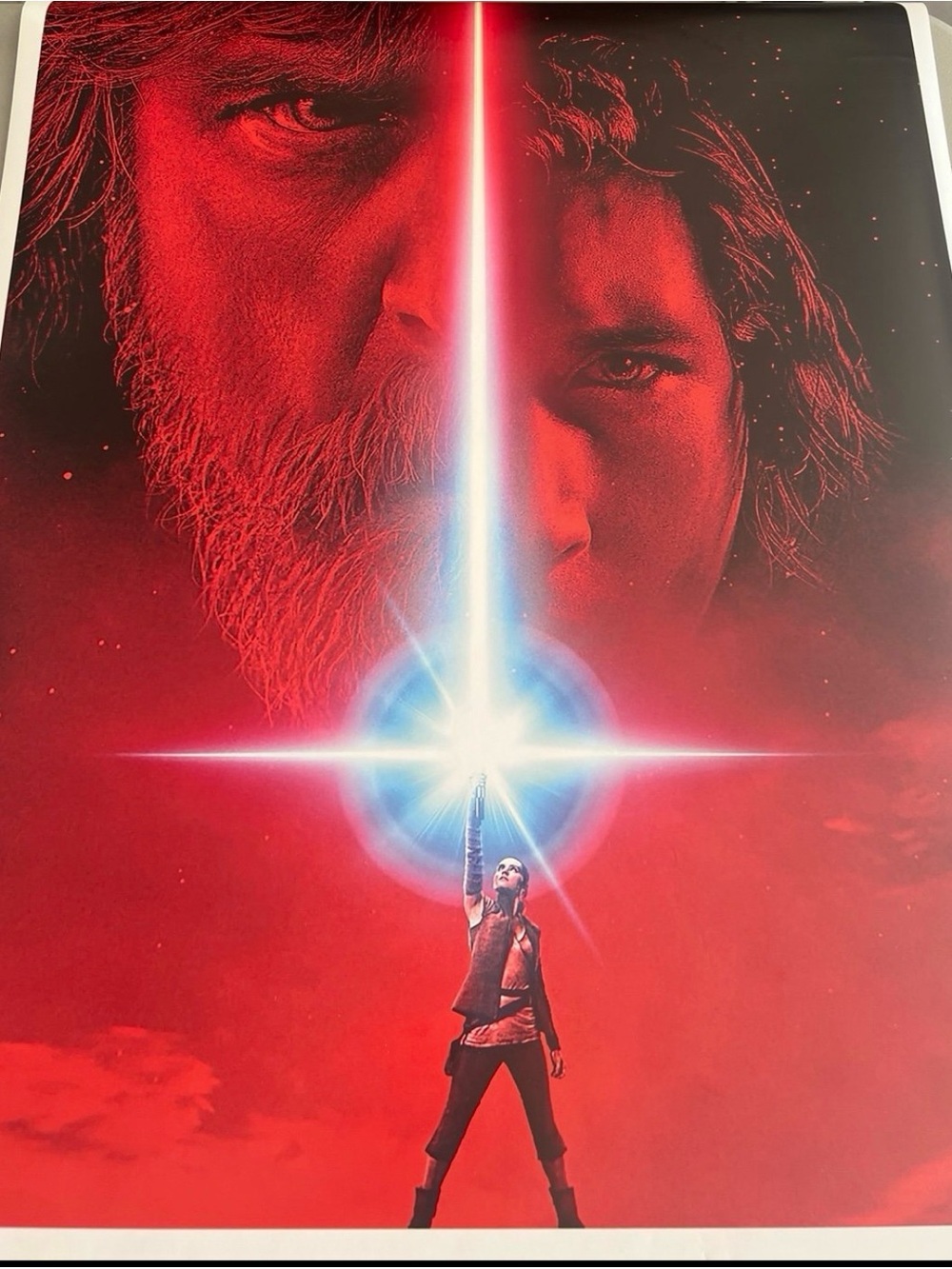 Star Wars Poster - Picture 3 of 3